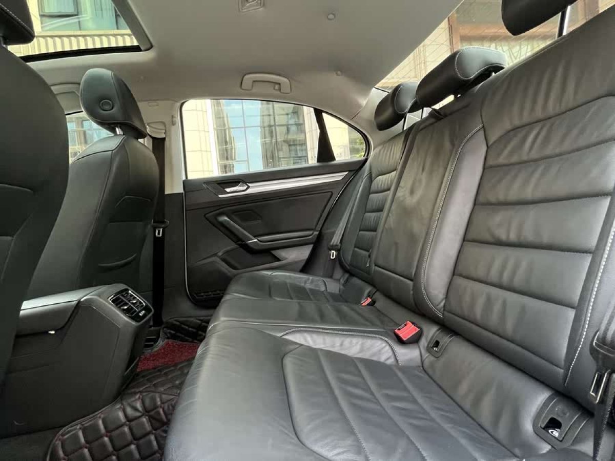 大眾 凌渡  2015款 280TSI DSG舒適版圖片