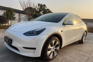 Model 3 特斯拉 改款 標(biāo)準(zhǔn)續(xù)航后驅(qū)升級(jí)版