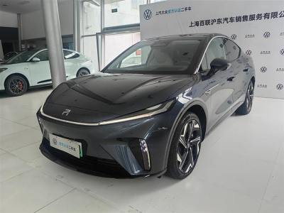 2022年10月 R汽車 飛凡R7 長續(xù)高階版圖片