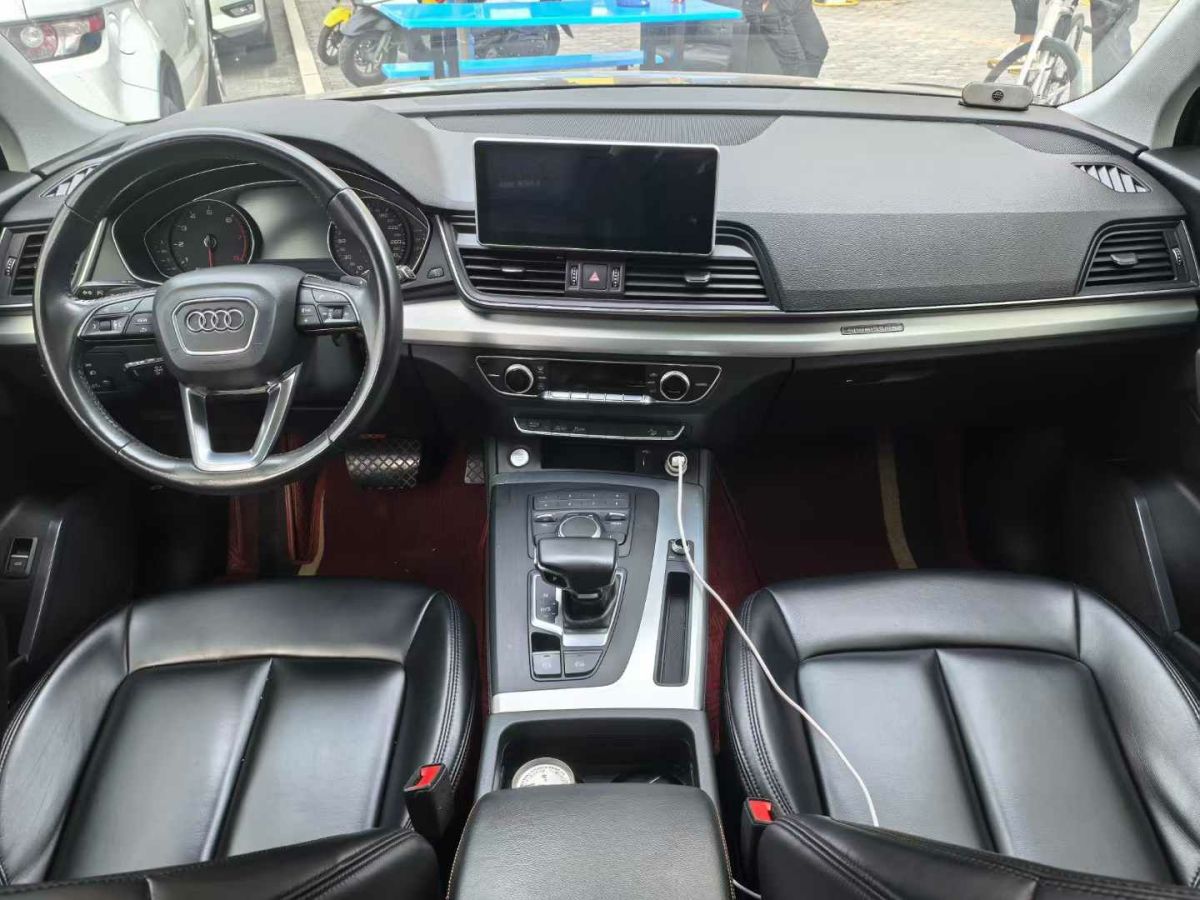 奧迪 奧迪S7  2020款 2.9 TFSI quattro圖片