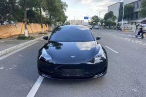 Model Y 特斯拉 Performance高性能全輪驅動版
