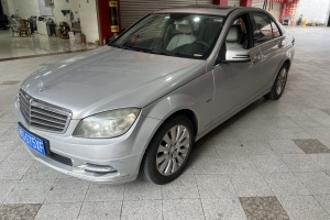 奔馳C級 奔馳 C 200K 標準型