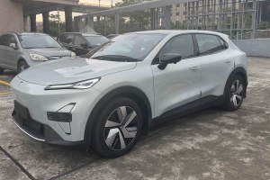 深藍(lán)S05 深藍(lán) 510Ultra純電版