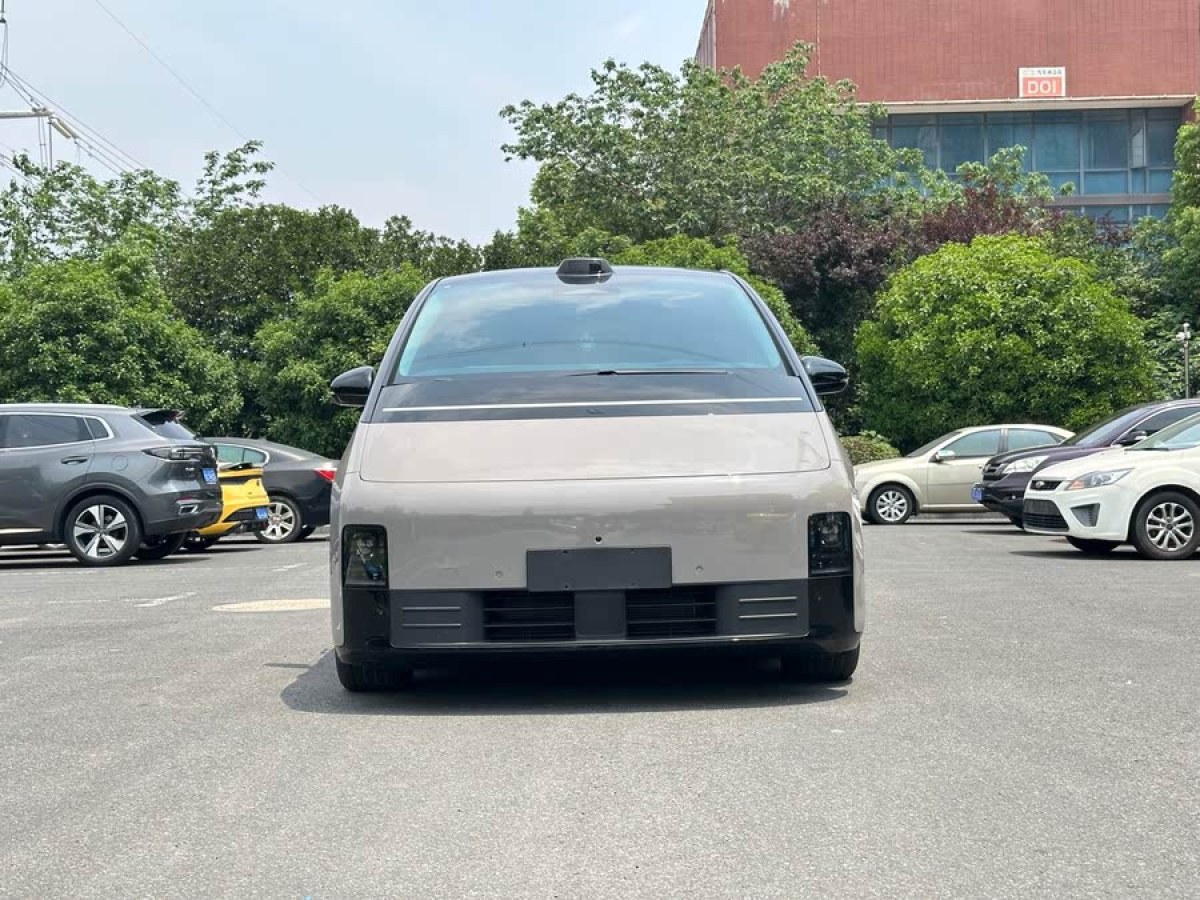 理想 理想MEGA  2024款 Max圖片