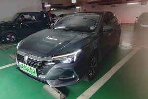 榮威ei6 MAX 榮威 EV 500天幕尊享版