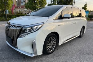 M8 廣汽傳祺 大師系列 390T 至尊版