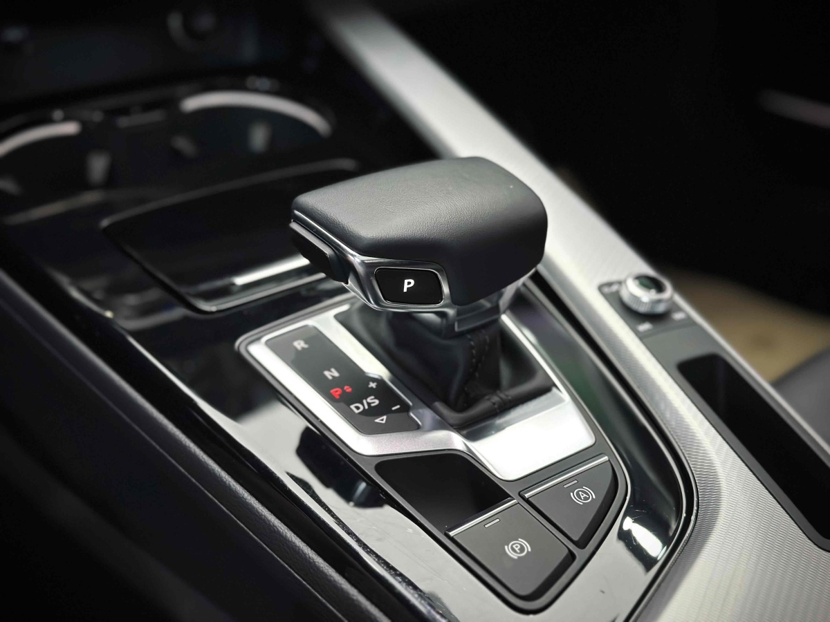 奧迪 奧迪A5  2023款 Coupe 40 TFSI 時尚動感型圖片