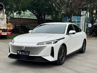 2023年6月 長安 逸達 藍鯨NE 1.5T GDI DCT尊貴型圖片