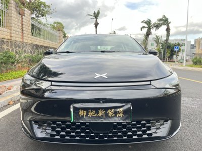 2024年7月 小鵬 小鵬P5 500Pro版圖片