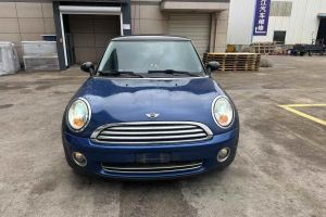 CLUBMAN MINI 1.6T COOPER S