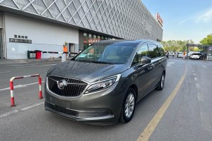 GL8 別克 ES 28T 舒適型 國V