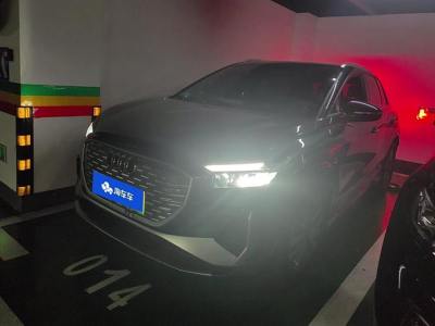 2024年2月 奧迪 奧迪Q4 e-tron 40 e-tron 創(chuàng)行版圖片