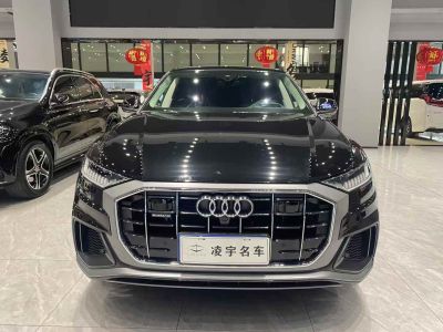 2024年1月 奧迪 奧迪S7(進口) 2.9 TFSI quattro圖片