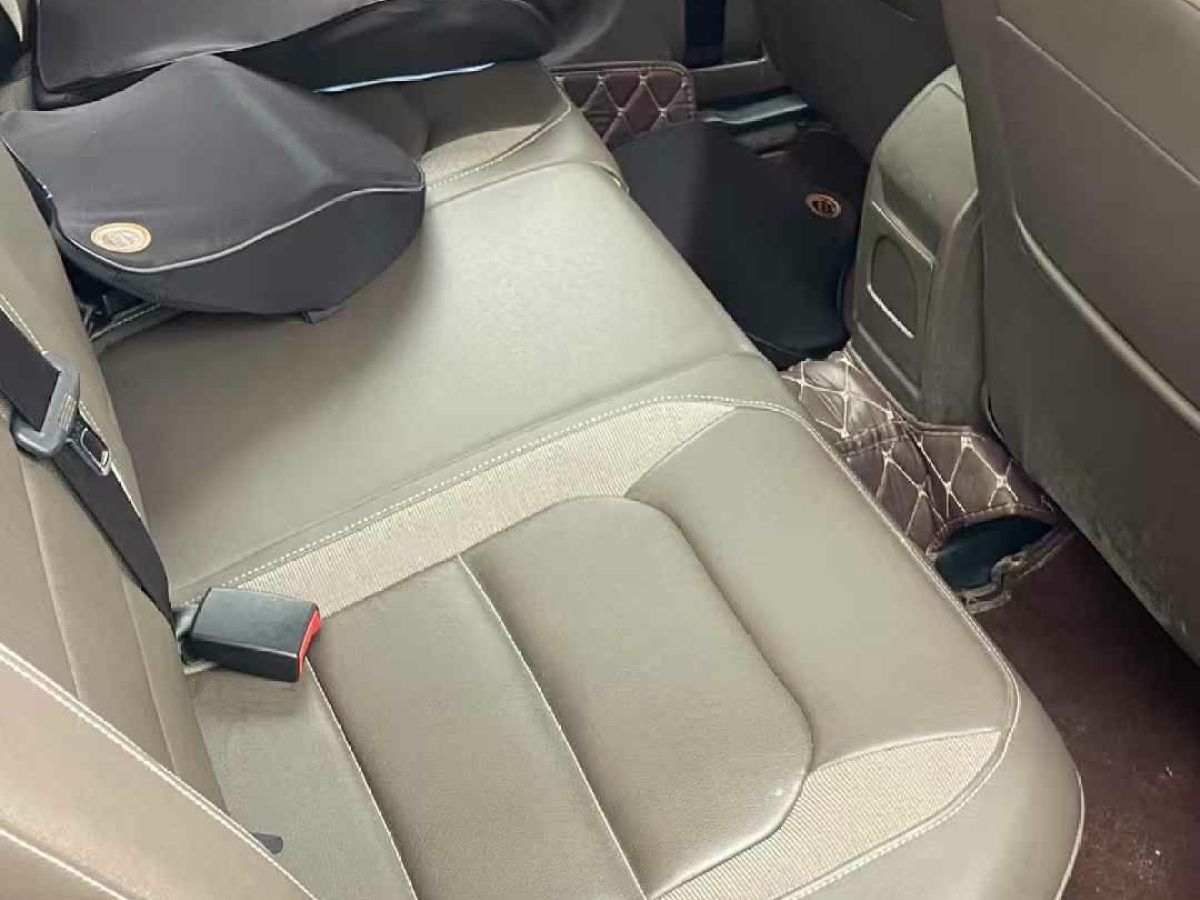 大眾 寶來  2015款 質(zhì)惠版 1.4TSI 自動Sportline圖片