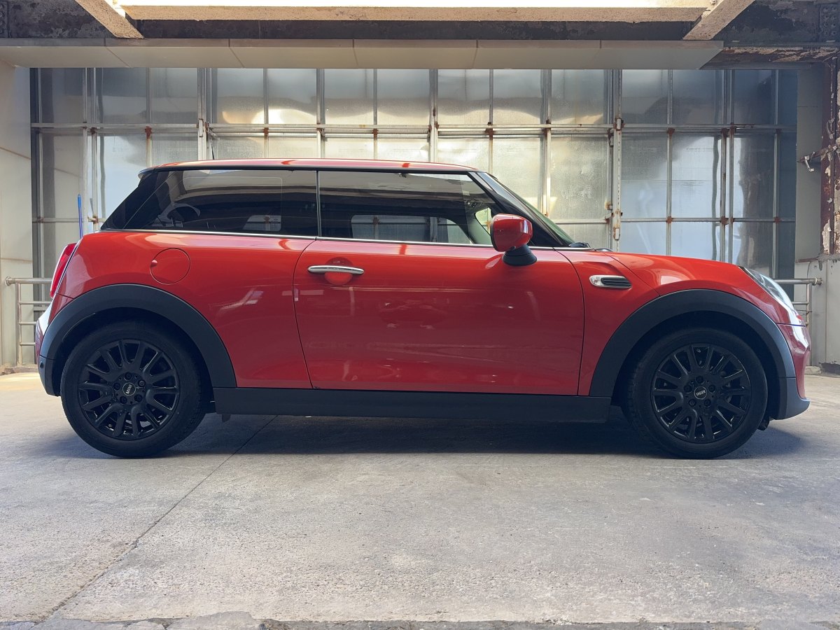 MINI MINI  2020款 1.5T ONE PLUS圖片