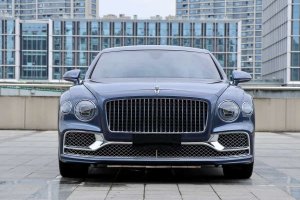 飛馳 賓利 4.0T V8 標(biāo)準(zhǔn)版