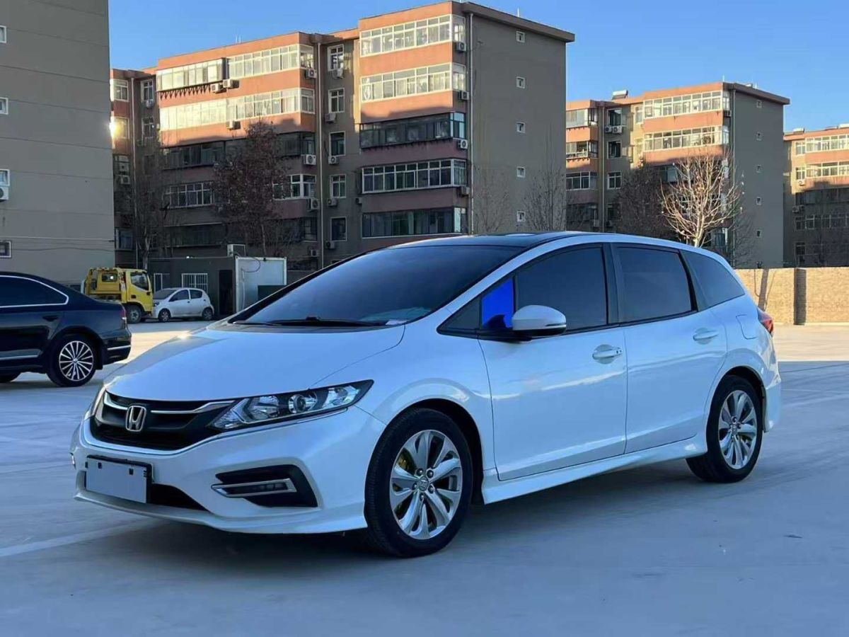 比亞迪 元新能源  2018款 EV360 智聯(lián)創(chuàng)酷型圖片