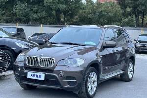 寶馬X5 寶馬 xDrive35i 豪華型