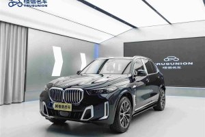 寶馬X5 寶馬 xDrive 30Li M運動套裝