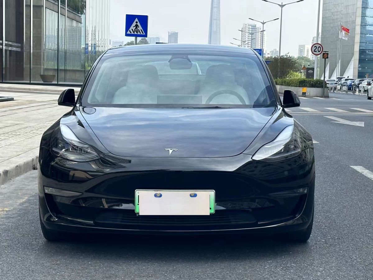 特斯拉 Model S  2021款 Plaid Plus 版圖片