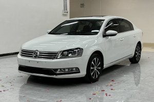 迈腾 大众 1.8TSI 豪华型