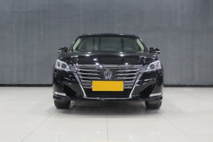 皇冠 豐田 2.5L 智享版