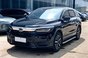 皓影 本田 240TURBO CVT兩驅(qū)豪華版