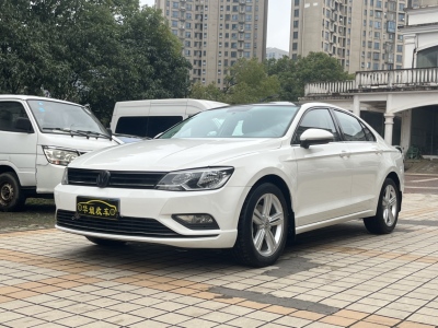 2018年04月 大眾 凌渡 280TSI DSG舒適版圖片