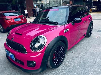 2014年2月 MINI JCW 1.6T JOHN COOPER WORKS圖片