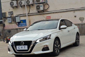 天籟 日產(chǎn) 2.0L XL Upper AD1 智行領航版