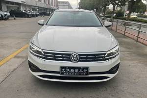 凌渡 大众  280TSI DSG舒适版 国VI