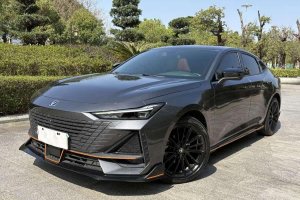 長安UNI-V 長安 1.5T 運動版