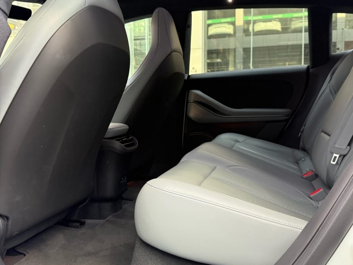 蔚來(lái) 蔚來(lái)ET5T  2024款 75kWh Touring圖片