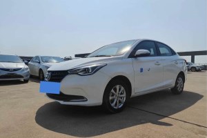 悅翔 長(zhǎng)安  1.5L DCT豪華型 國(guó)VI