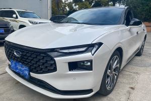 蒙迪歐 福特 EcoBoost 245 至尊型