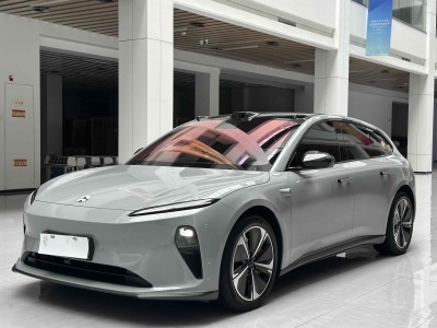 2023年9月 蔚來(lái) 蔚來(lái)ET5T 75kWh Touring圖片