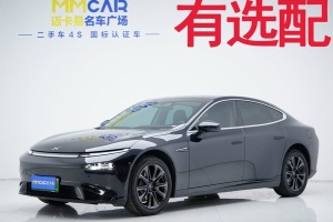 P7 小鵬 625E