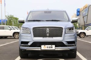 領(lǐng)航員 林肯 3.5T 總統(tǒng)系列 國(guó)VI