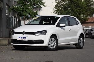 Polo 大眾 1.5L 自動(dòng)安駕型