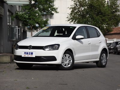 2019年1月 大眾 Polo 1.5L 自動安駕型圖片