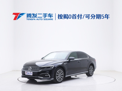 2022年7月 大眾 輝昂 380TSI 豪華版圖片