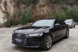 奥迪A4L 奥迪 30周年年型 30 TFSI 进取型