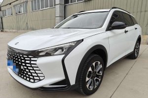 奕炫GS 東風風神 馬赫版 1.5L 自動創(chuàng)富版