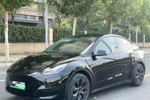 Model 3 特斯拉 煥新版 后輪驅(qū)動(dòng)