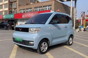 宏光MINIEV 五菱 自在款 磷酸鐵鋰