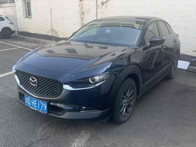 2020年11月 馬自達(dá) CX-30 2.0L 自動質(zhì)悅型圖片