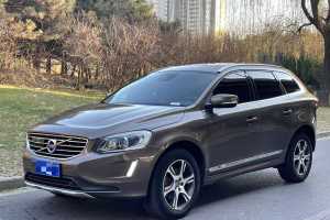 XC60 沃爾沃 T5  智遠版