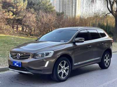 2016年10月 沃爾沃 XC60 T5  智遠(yuǎn)版圖片