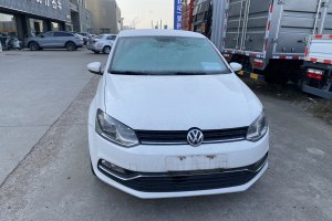 Polo 大眾 1.6L 自動(dòng)舒適型