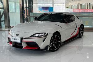 SUPRA 豐田 GR SUPRA 2.0T 標準型